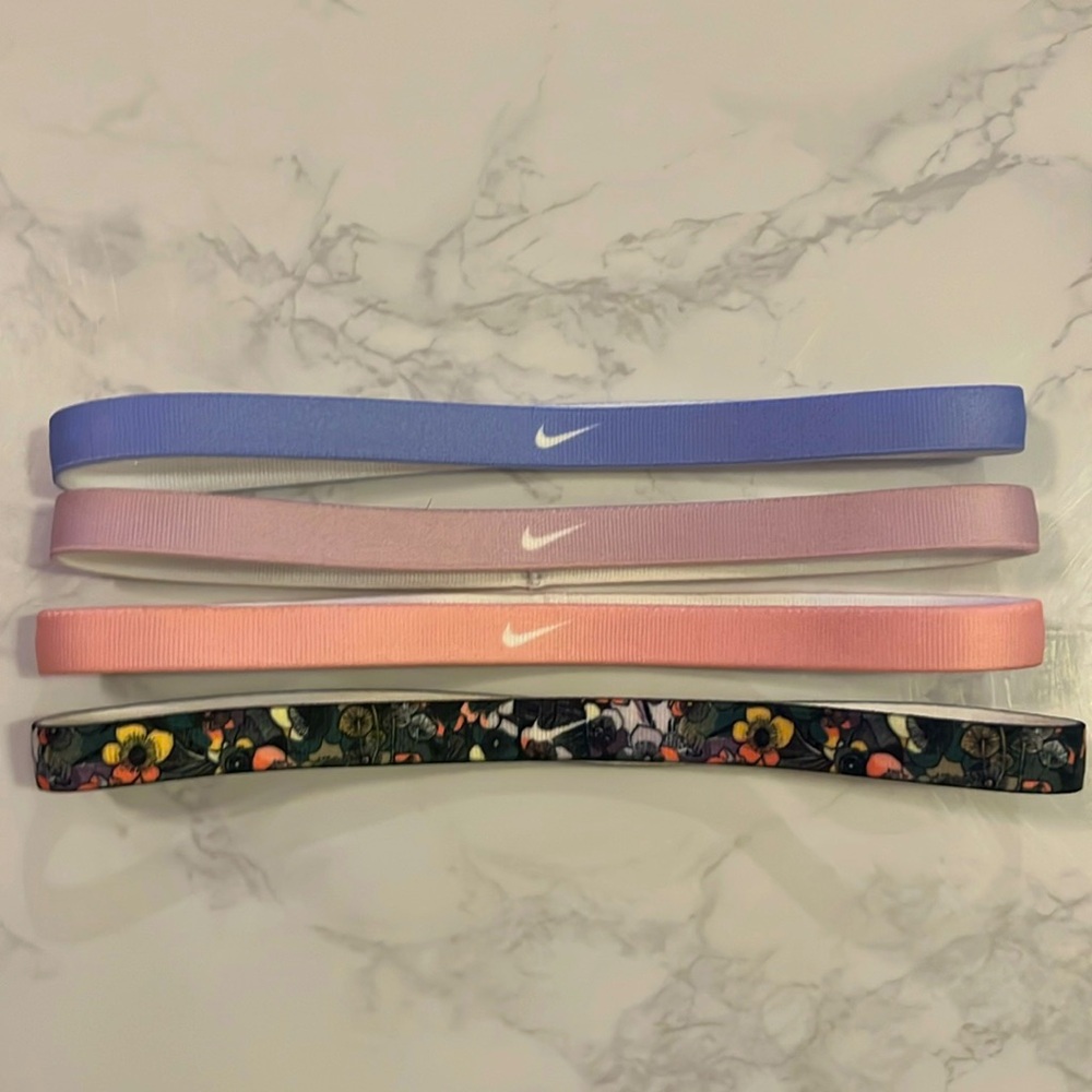Nike headbands